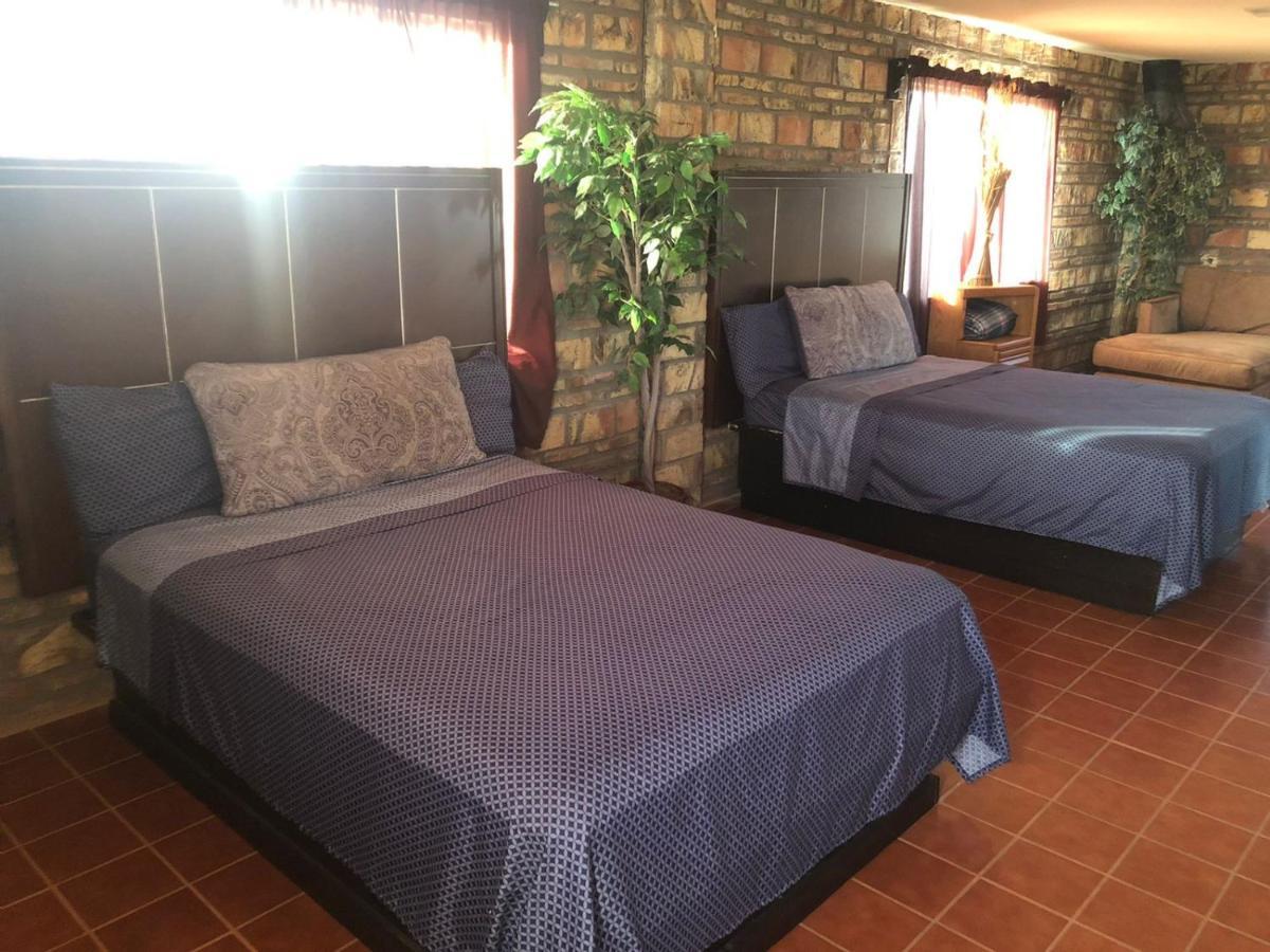סן פליפה Apartamento Tony Chumpos מראה חיצוני תמונה