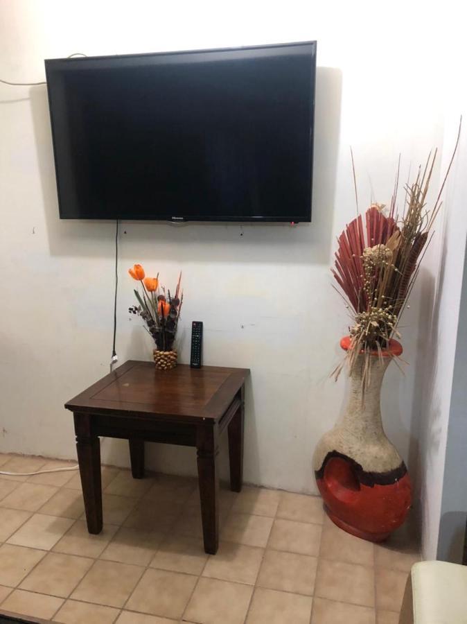 סן פליפה Apartamento Tony Chumpos מראה חיצוני תמונה