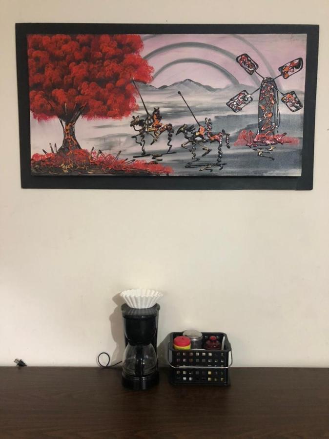 סן פליפה Apartamento Tony Chumpos מראה חיצוני תמונה