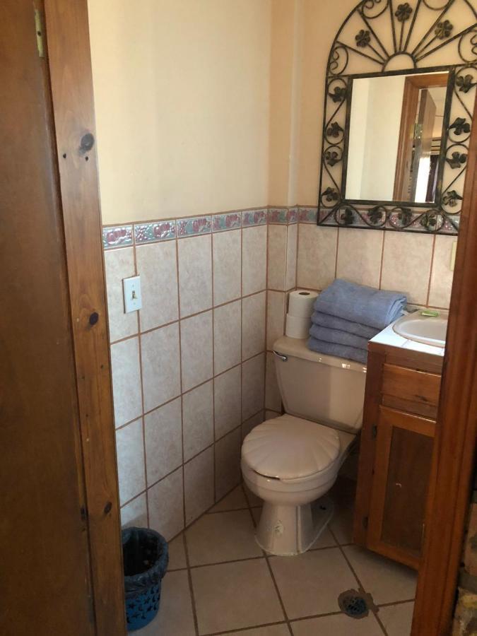 סן פליפה Apartamento Tony Chumpos מראה חיצוני תמונה