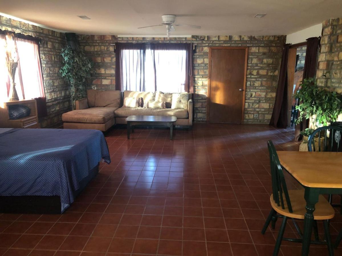 סן פליפה Apartamento Tony Chumpos מראה חיצוני תמונה