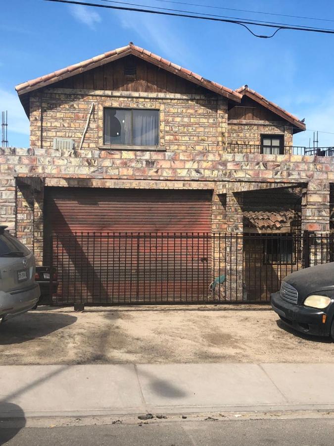 סן פליפה Apartamento Tony Chumpos מראה חיצוני תמונה