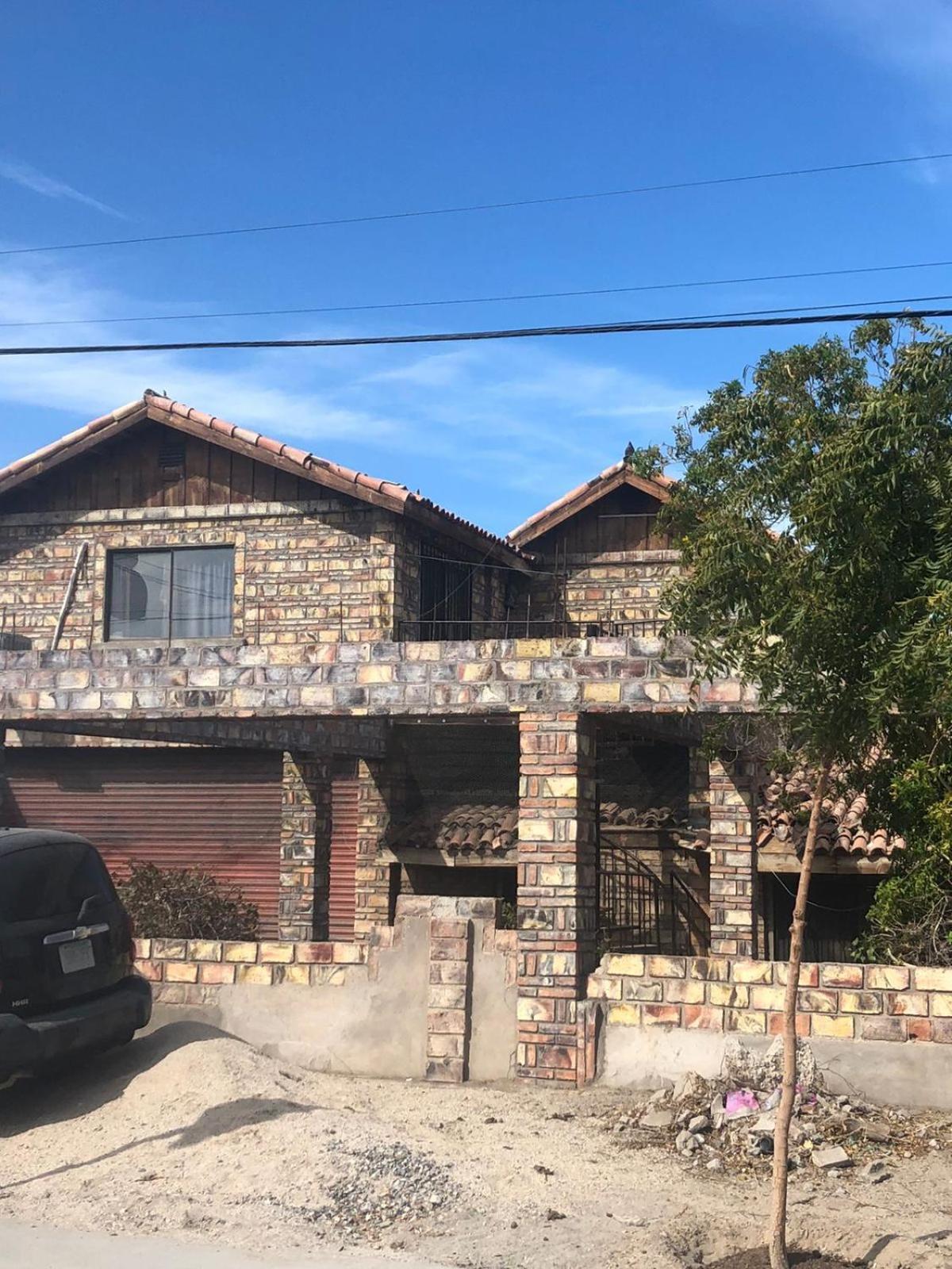 סן פליפה Apartamento Tony Chumpos מראה חיצוני תמונה